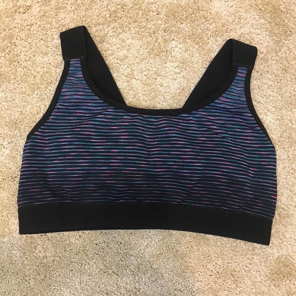 Forever 21 Sports Bra